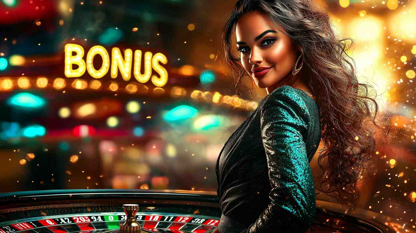 Descubre las ofertas únicas y los incentivos de bonificación del casino BET SALA.
                              