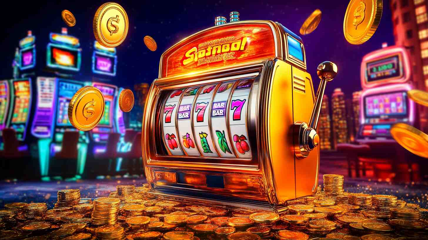 Juegos de tragamonedas exitosos que encontrarás en el casino BET SALA
                              